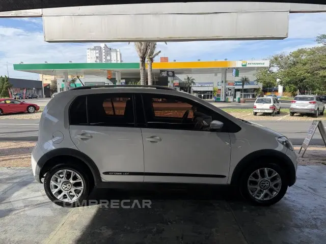 CROSS UP - 1.0 MPI 12V 4P MANUAL