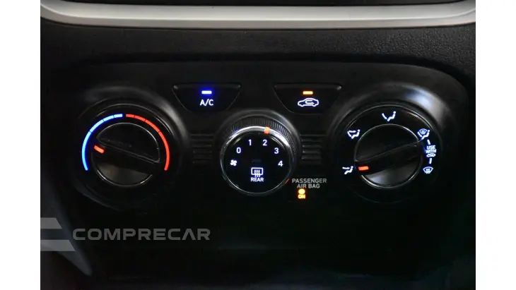 HB20 - 1.0 12V SENSE PLUS MANUAL