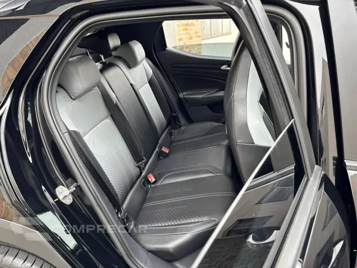 Tera TERA High 1.0 170 TSI Flex 12V 5p Aut