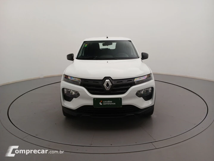 KWID 1.0 12V SCE FLEX ZEN MANUAL