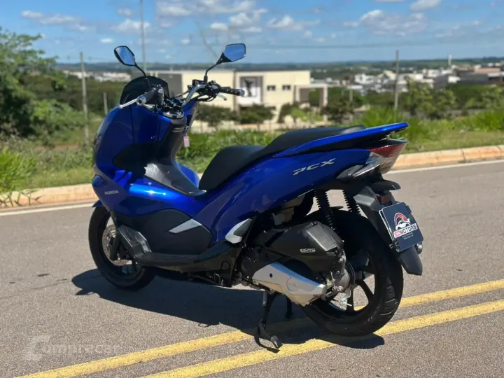 PCX 150