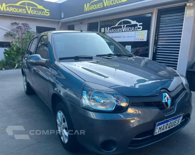 CLIO 1.0 Expression 16V Hi-power
