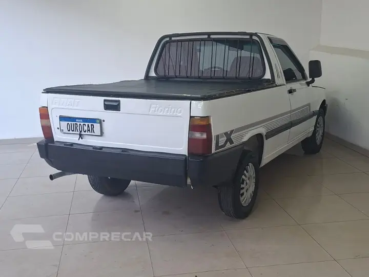 FIORINO 1.0 Pick-up CS 8V