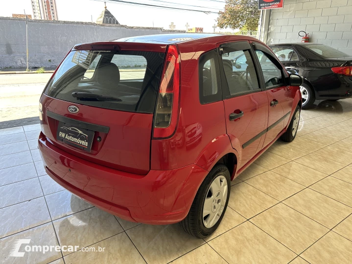 FIESTA 1.0 Rocam 8V