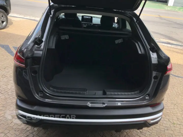 Fastback 1.0 Turbo 200 Flex Audace Cvt