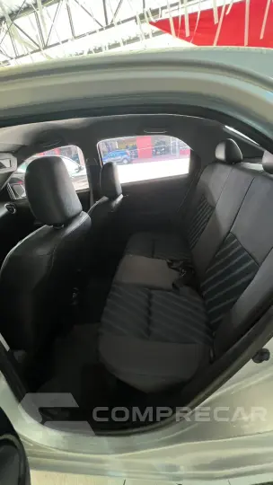 ETIOS SEDAN - 1.5 XS