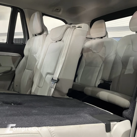 XC90 2.0 T6 Momentum AWD Geartronic