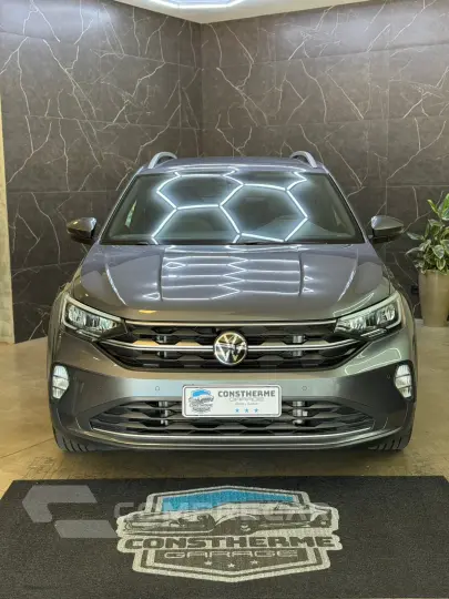 NIVUS 1.0 200 TSI Highline