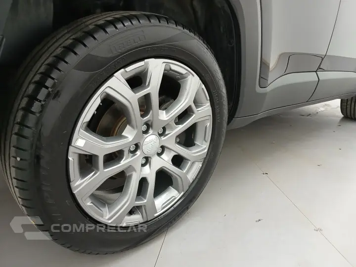 RENEGADE 1.3 T270 TURBO FLEX LONGITUDE AT6
