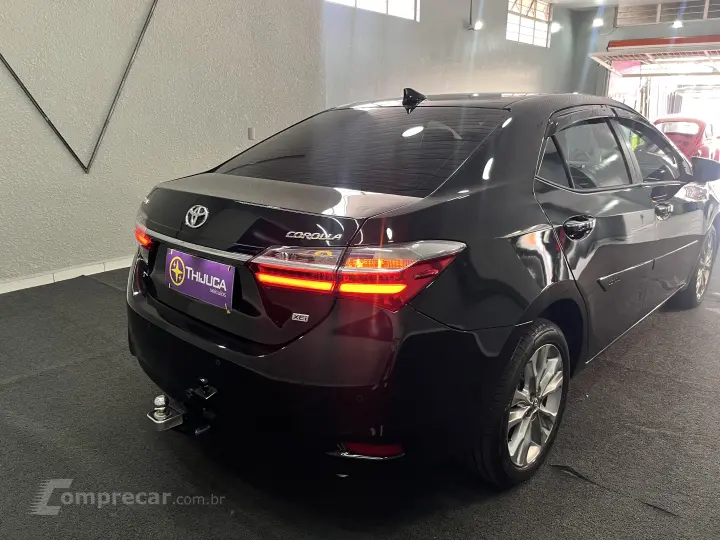 COROLLA 2.0 XEI 16V
