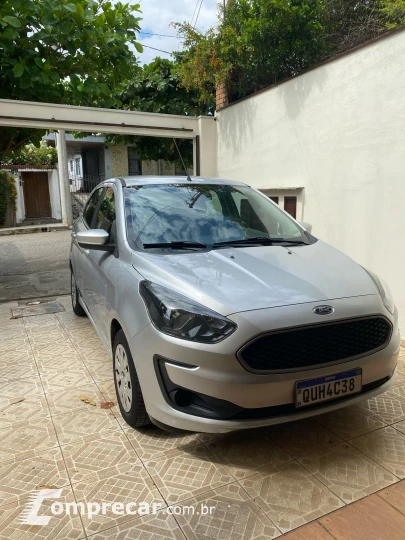 KA + 1.0 SE 12V