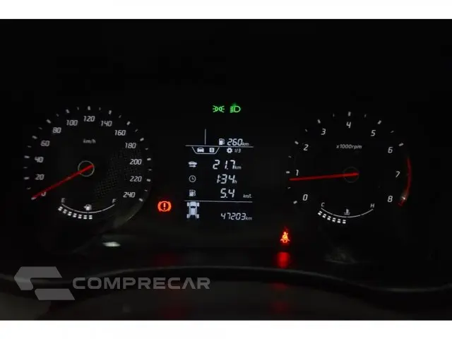 HB20 - 1.0 12V COMFORT PLUS MANUAL