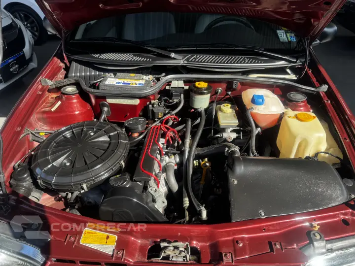 GOL 1.6 CLI 8V