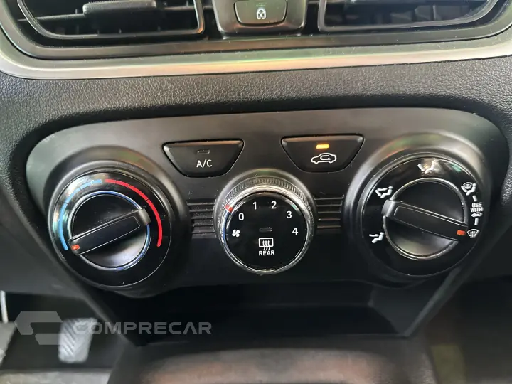 HB20 1.0 12V FLEX SENSE MANUAL
