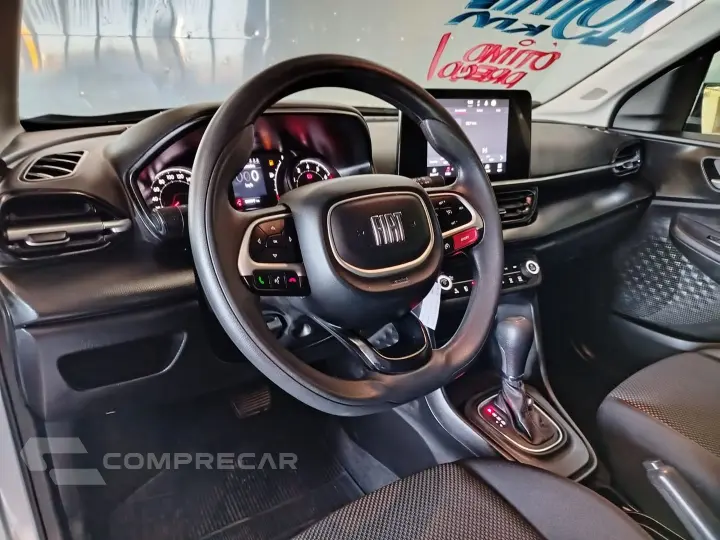 Pulse 1.3 Flex Drive Cvt