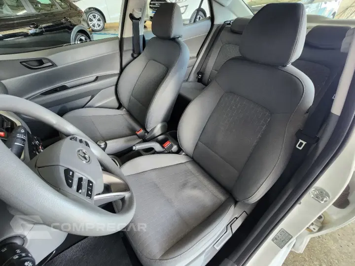 HB20S 1.0 12V FLEX COMFORT PLUS MANUAL