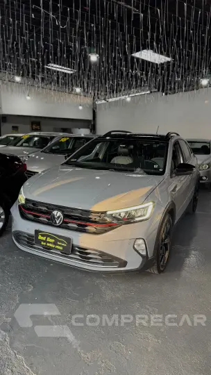 NIVUS 1.0 200 TSI Highline