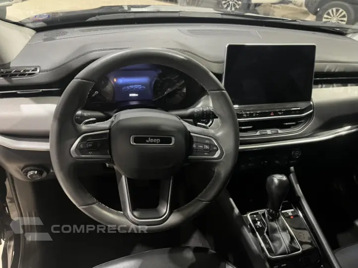 COMPASS 1.3 T270 Turbo Longitude