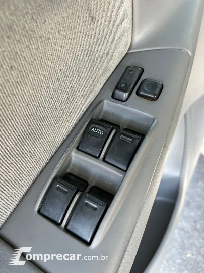 COROLLA 1.8 XLI 16V