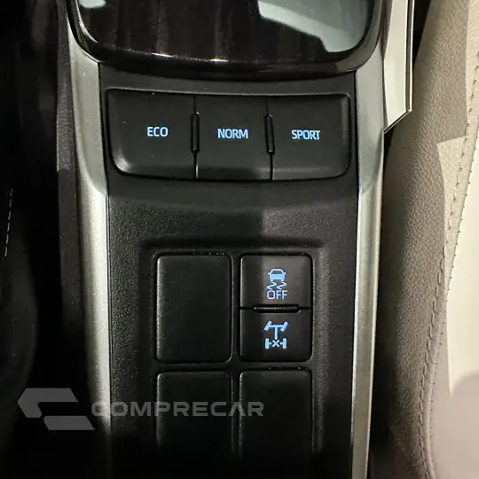 Hilux SW4 Diamond 2.8 TB 4x4 Die. Aut.