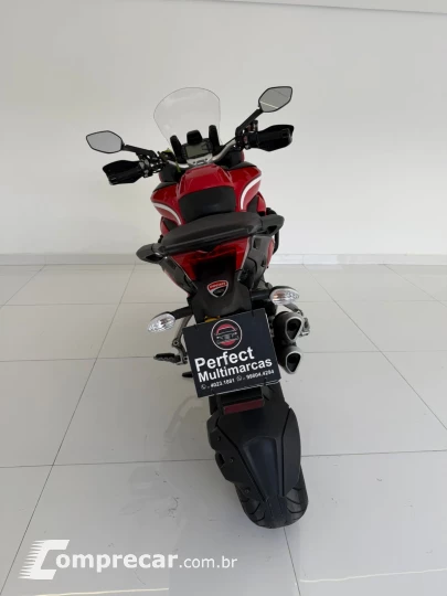 MULTISTRADA 1200