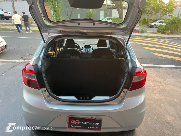 Ka 1.0 SE/SE Plus TiVCT Flex 5p