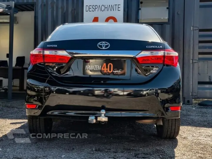 COROLLA