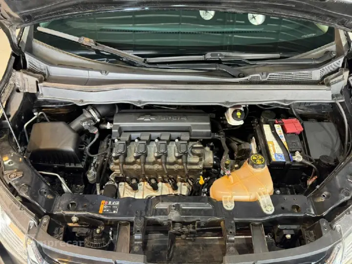 SPIN 1.8 PREMIER 8V FLEX 4P AUTOMÁTICO