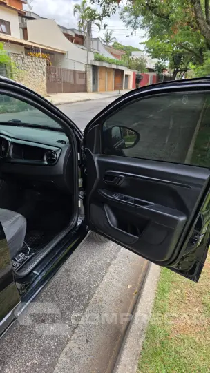 STRADA 1.3 Firefly Freedom CS