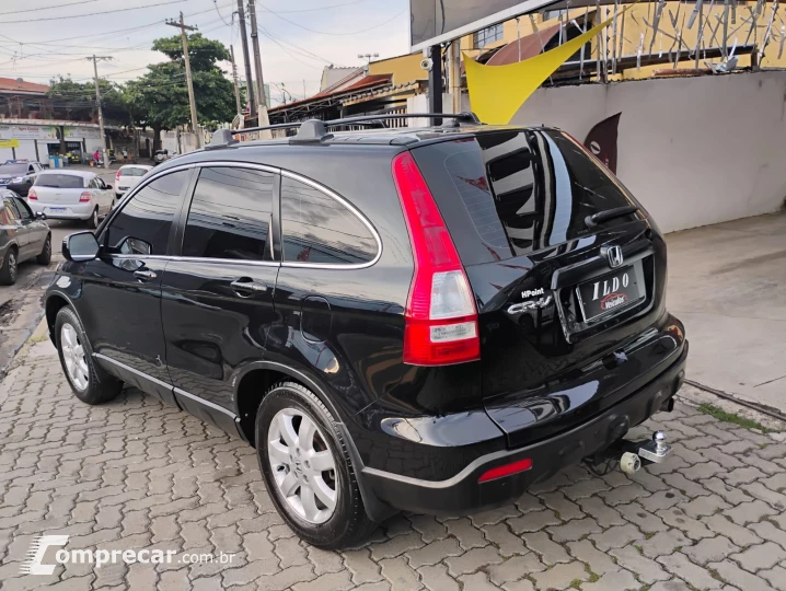 CRV 2.0 LX 4X2 16V
