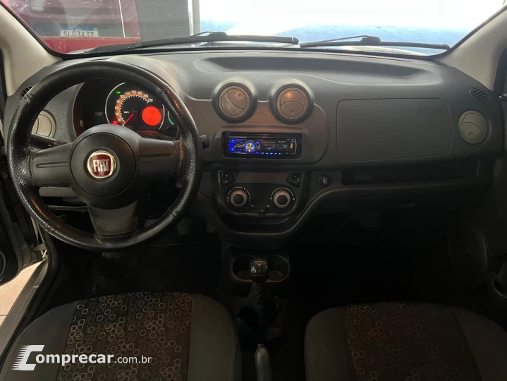 UNO 1.0 EVO Vivace 8V