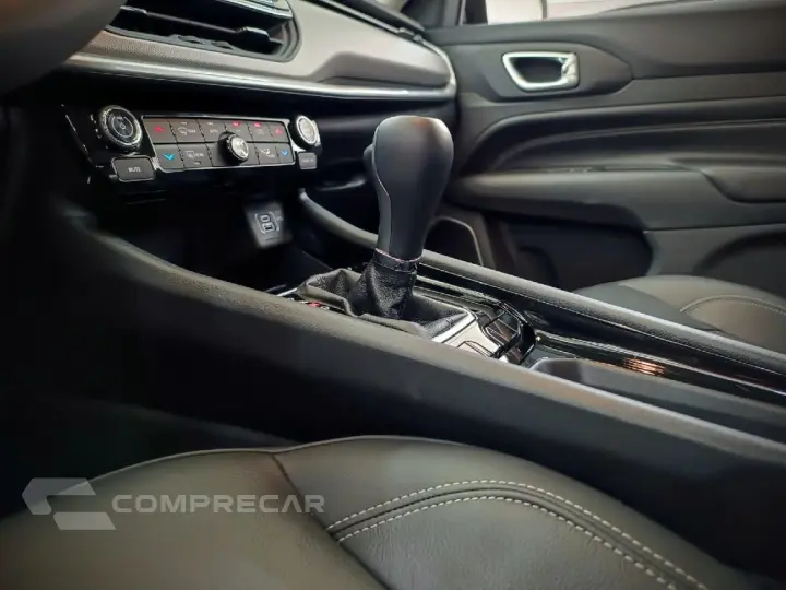 COMPASS 1.3 T270 TURBO FLEX LONGITUDE AT6
