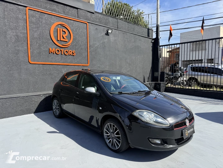 BRAVO 1.8 Sporting 16V