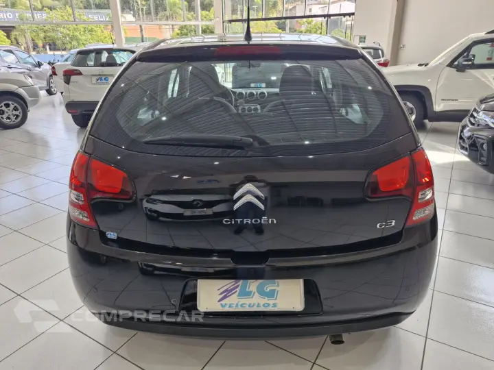 C3 1.5 4P ORIGINE FLEX