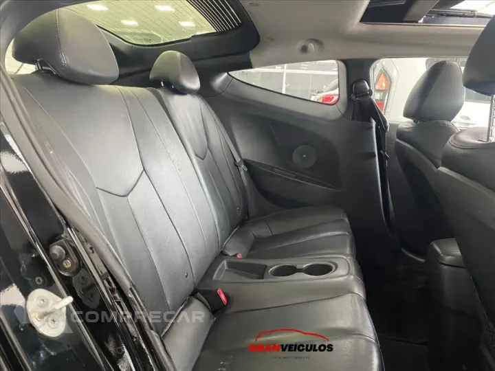 VELOSTER 1.6 16V GASOLINA 3P AUTOMÁTICO