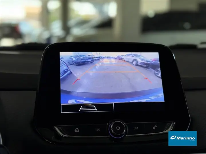 TRACKER 1.2 TURBO FLEX LTZ AUTOMÁTICO