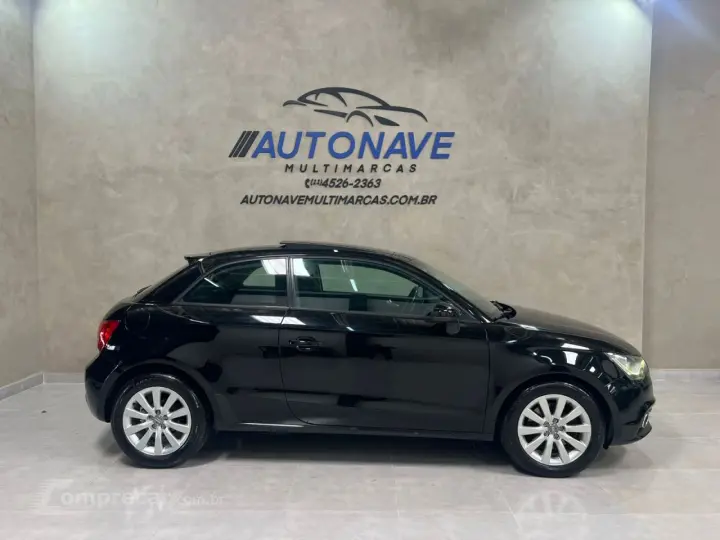 A1 1.4 16V TFSI SPORT