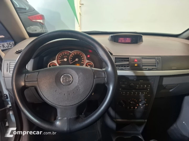 MERIVA 1.4 MPFI Maxx 8V