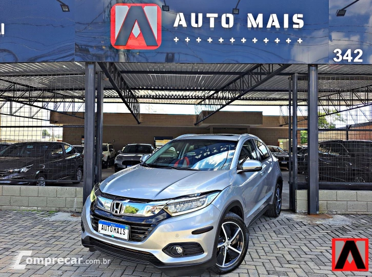 HR-V 1.5 16V Turbo Touring