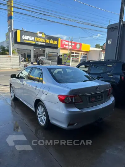COROLLA 2.0 Altis 16V