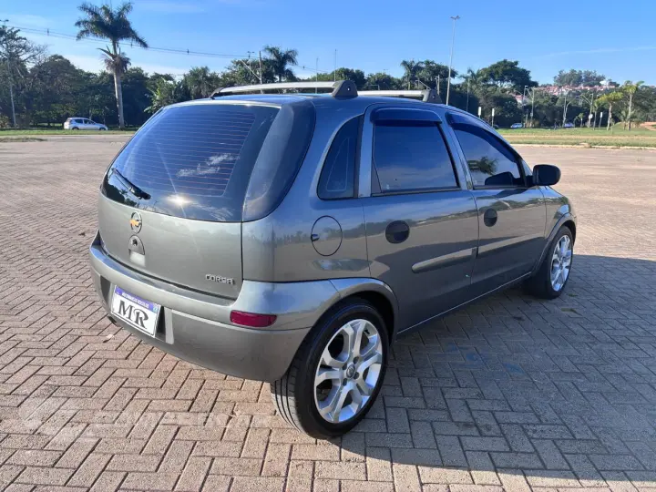 CORSA 1.4 MPFI Maxx 8V