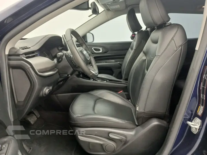 COMPASS 1.3 T270 TURBO FLEX LONGITUDE AT6
