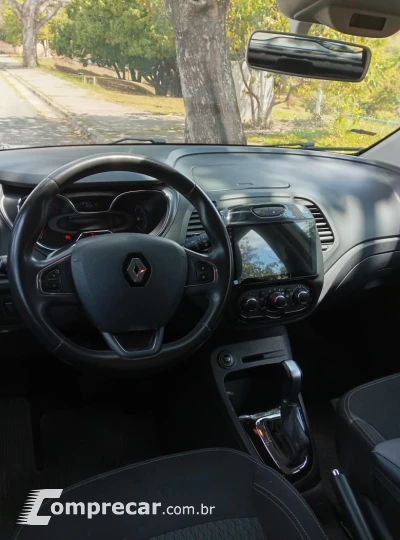 CAPTUR 1.6 16V SCE Life