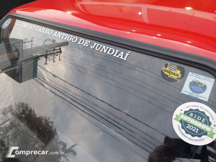 SAVEIRO 1.6 CL CS 8V