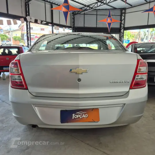 COBALT LS 1.4 8V FlexPower 4p