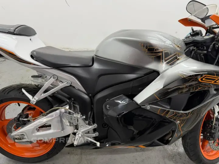 CBR 600 RR