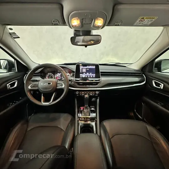 COMPASS SPORT T270 1.3 TB 4x2 Flex Aut.