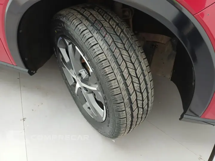 ZR-V 2.0 i-VTEC GASOLINA TOURING CVT
