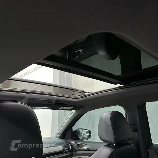 T-Cross Hig. 250 TSI 1.4 Flex 16V 5p Aut