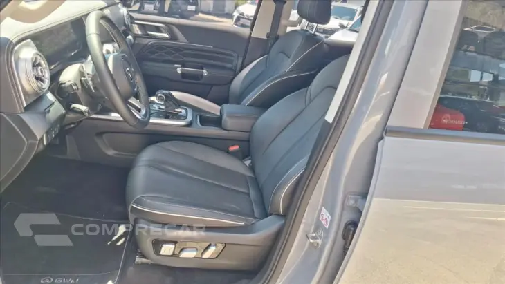TANK 300 2.0 HI4-T PHEV 4X4 9HAT